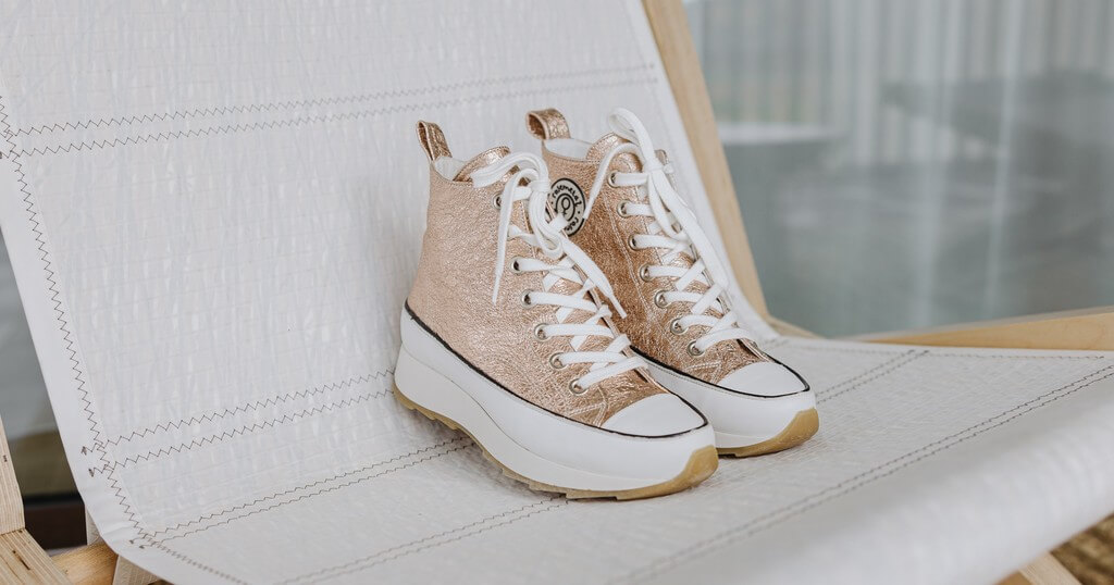 BASKETS MONTANTES