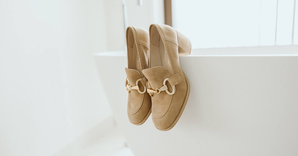 CHAUSSURES A TALON