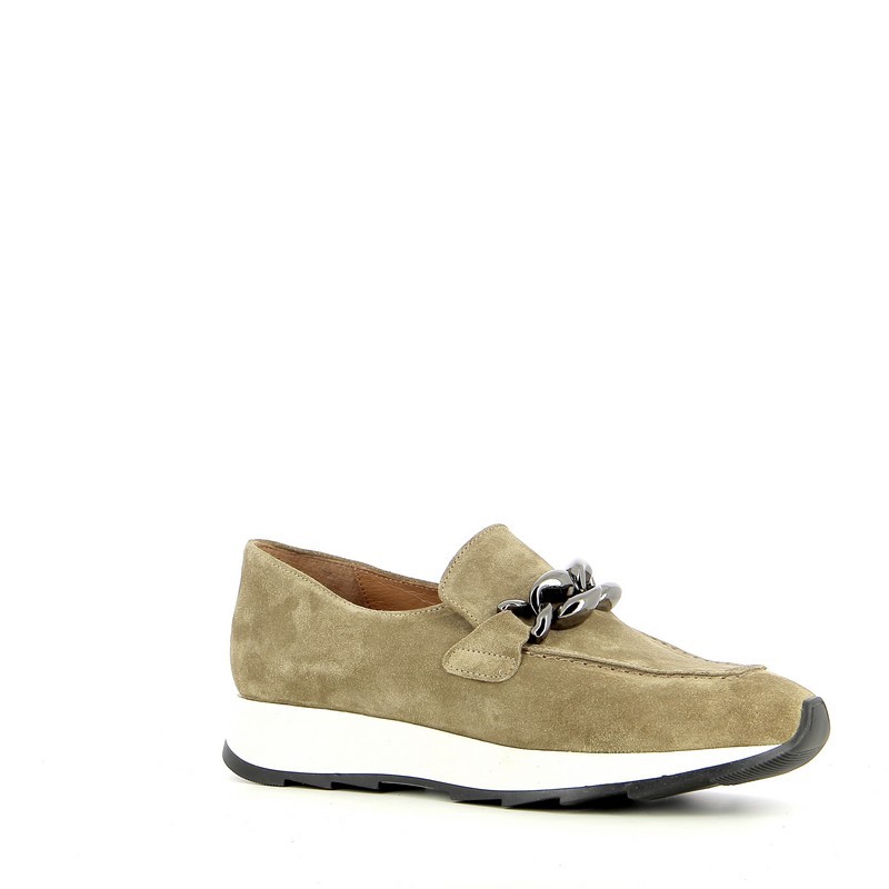 Chaussures rosemetal paris top