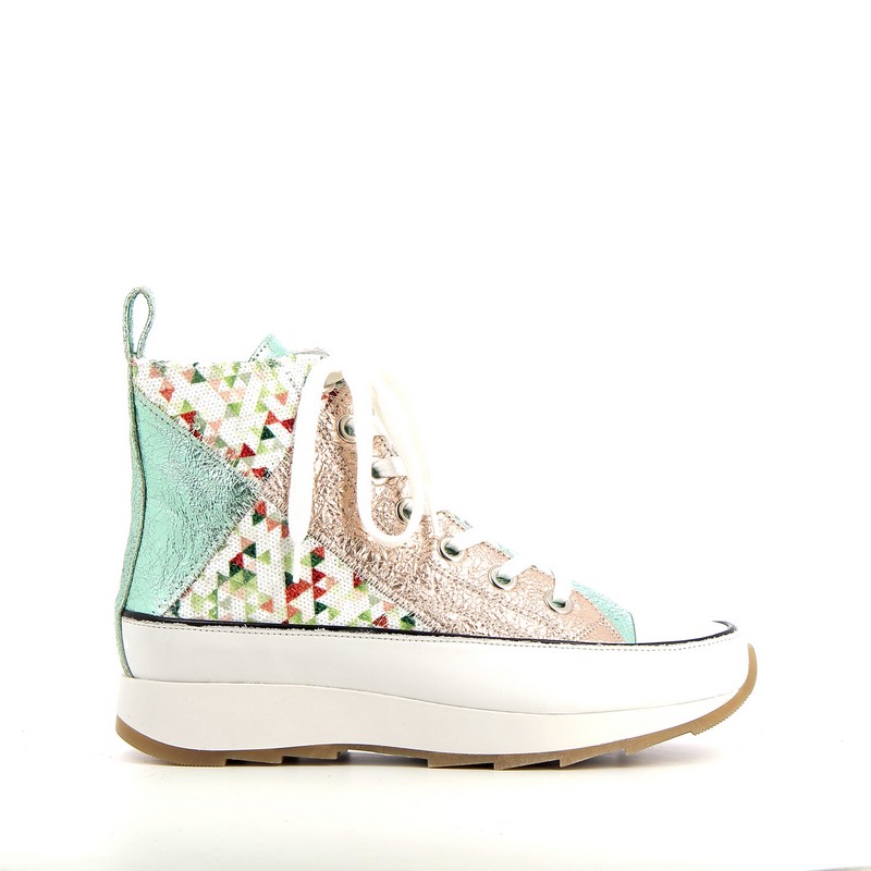 Chaussures clearance rosemetal paris