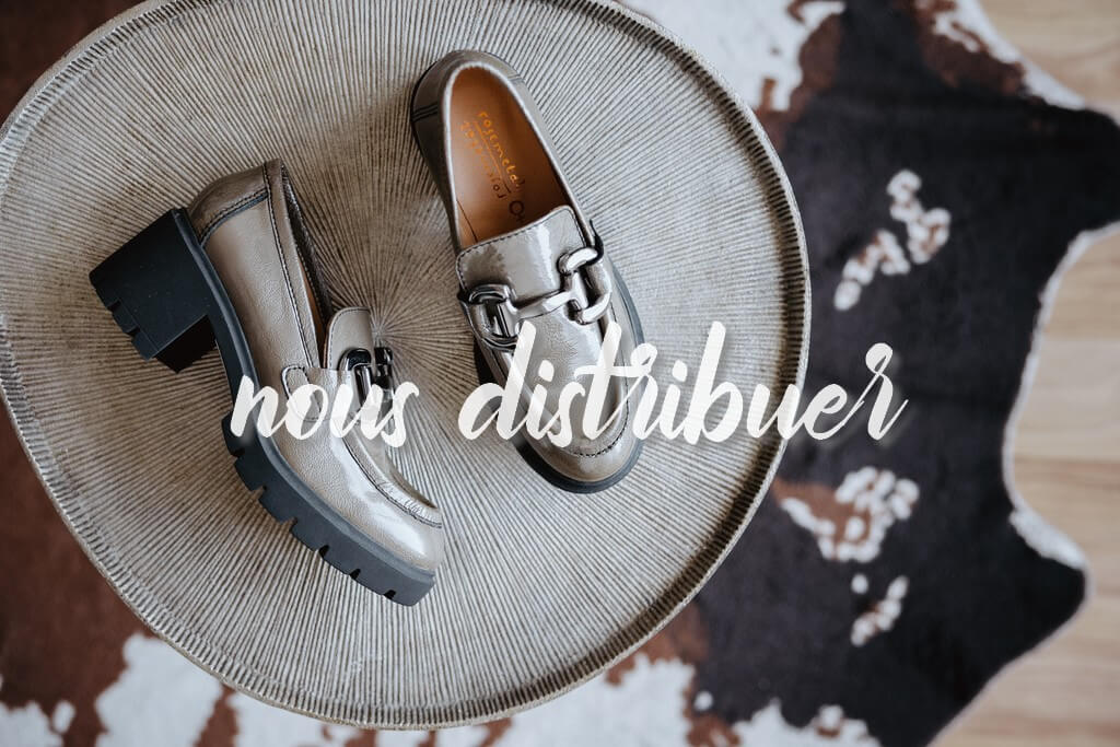 devenir boutique partenaire.NOUS DISTRIBUER