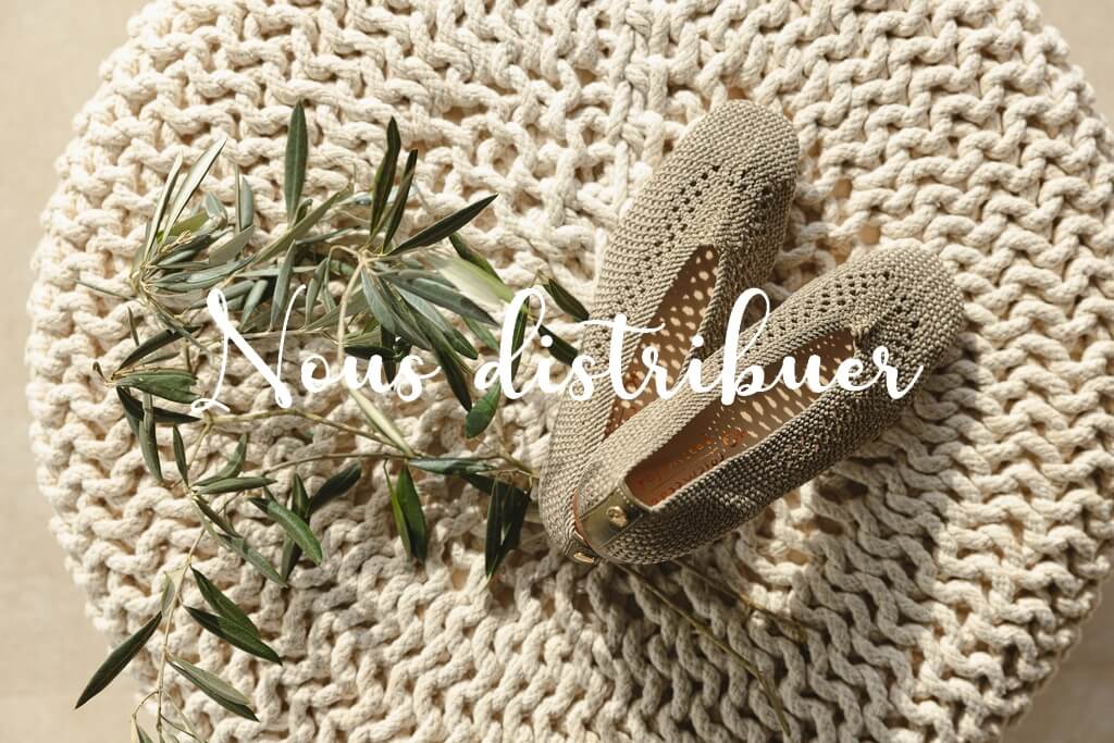 DEVENIR BOUTIQUE PARTENAIRE.NOUS DISTRIBUER