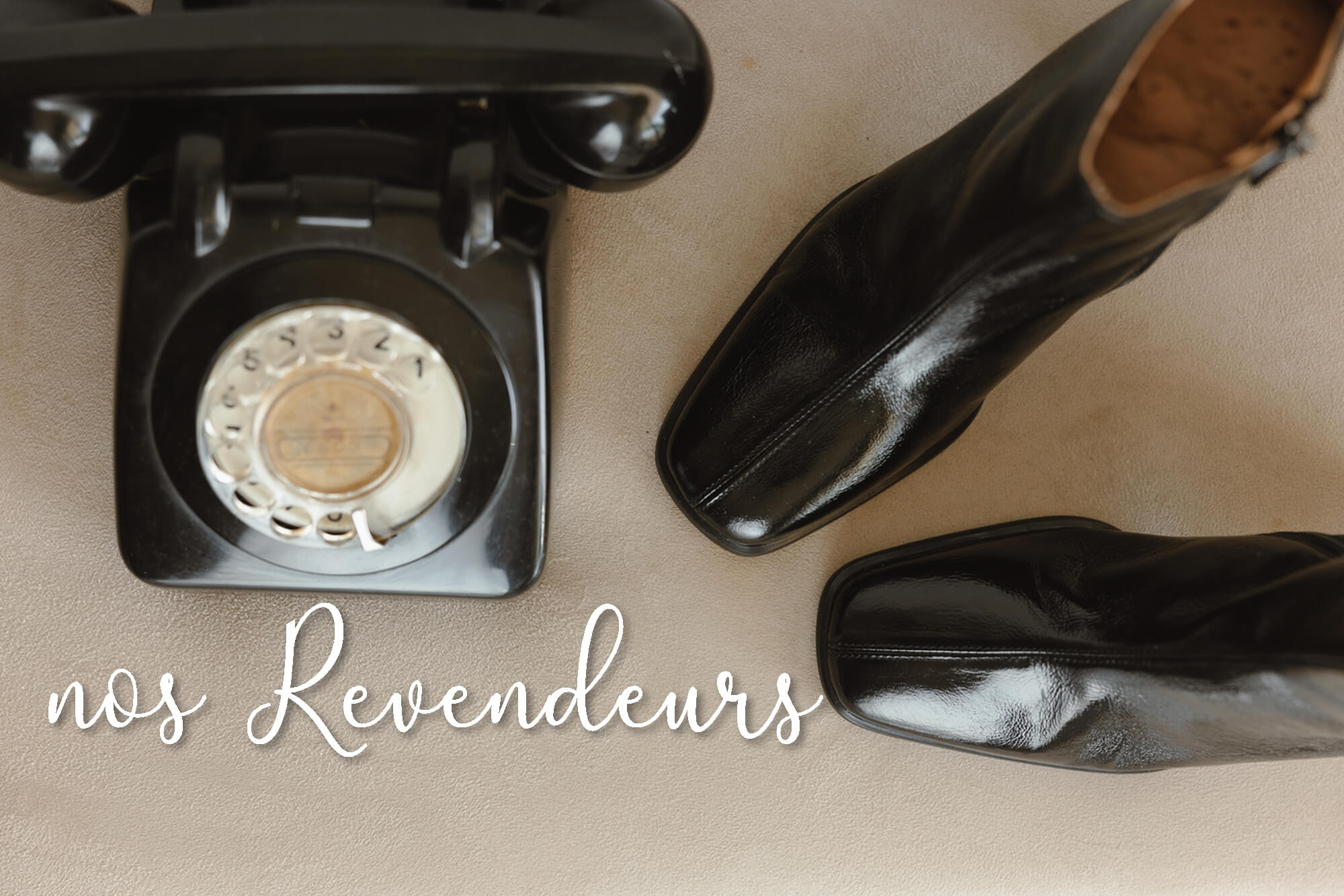 BOUTIQUES.NOS REVENDEURS